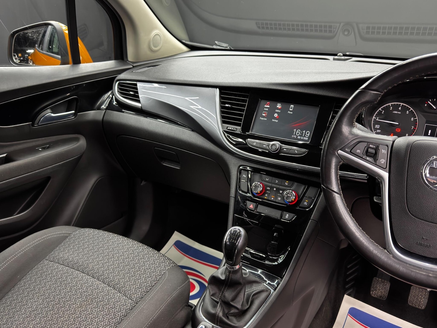 Used Vauxhall Mokka X 2019 for sale - 76886347: Photo 23