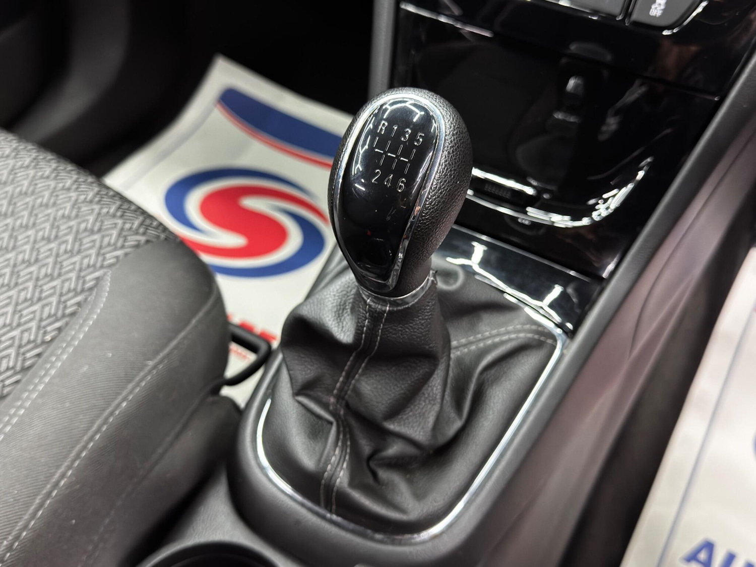 Used Vauxhall Mokka X 2019 for sale - 76886347: Photo 25