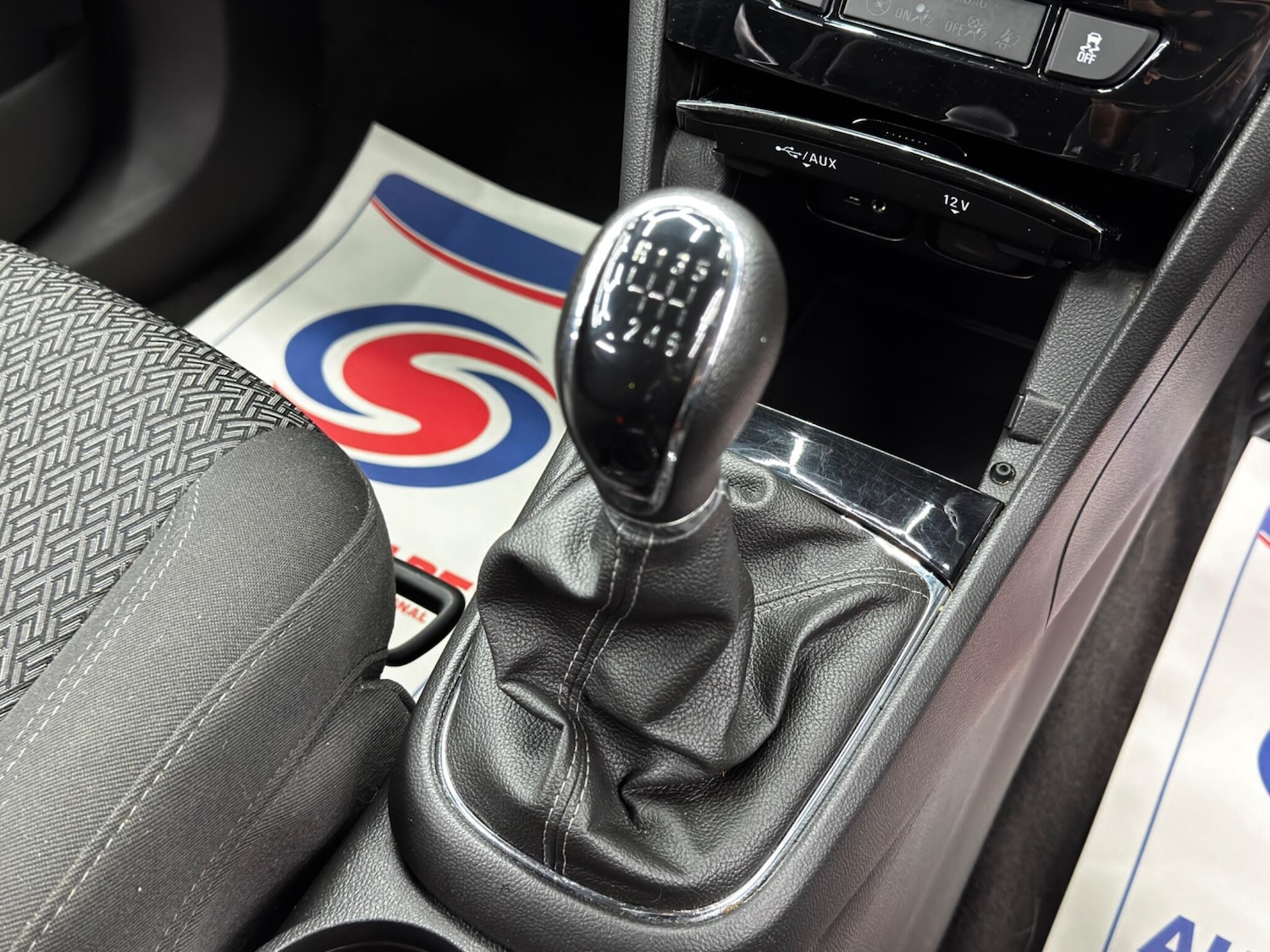 Used Vauxhall Mokka X 2019 for sale - 76886347: Photo 26