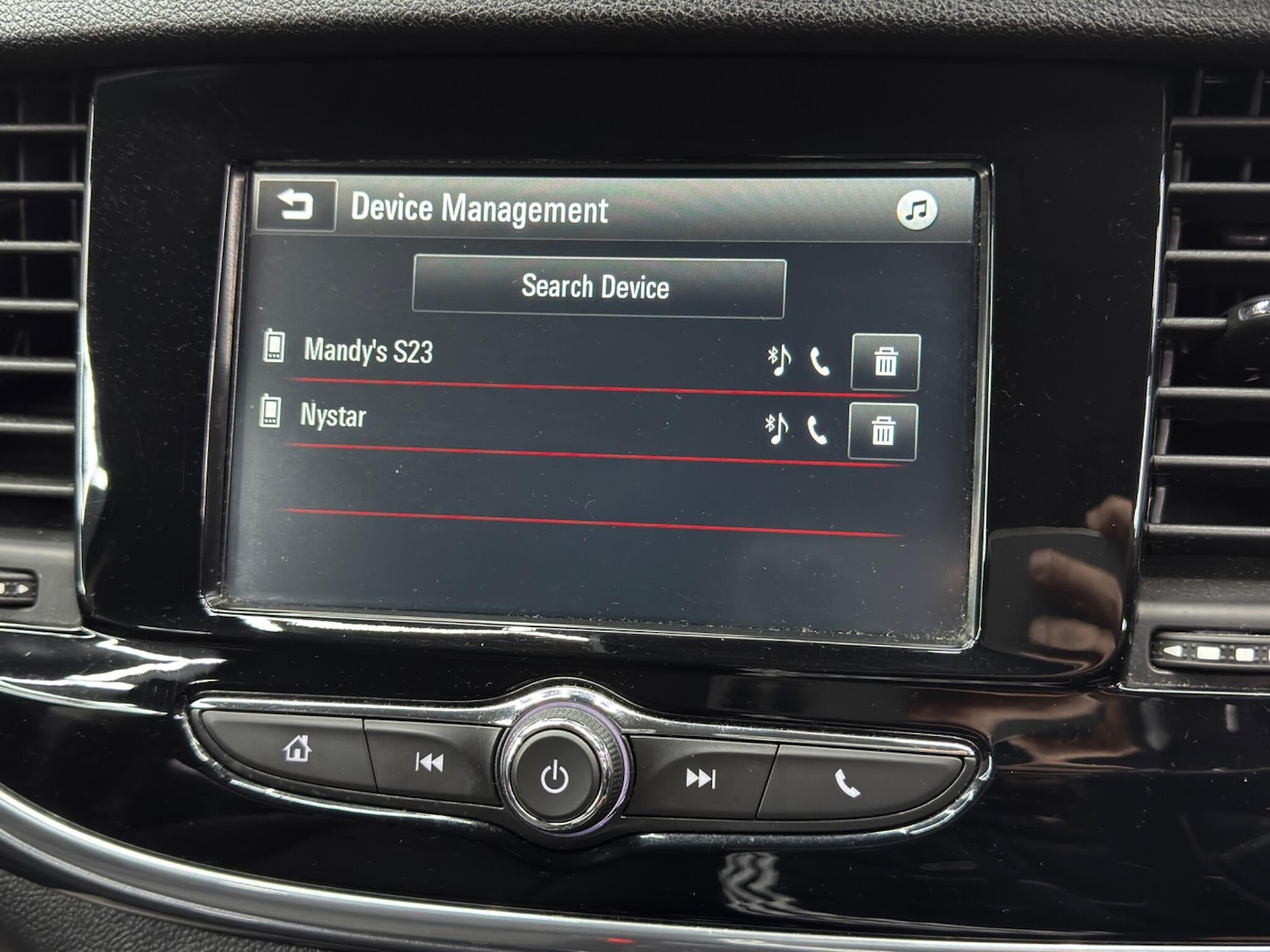 Used Vauxhall Mokka X 2019 for sale - 76886347: Photo 30