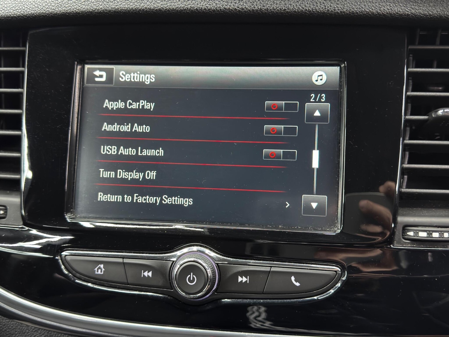 Used Vauxhall Mokka X 2019 for sale - 76886347: Photo 31