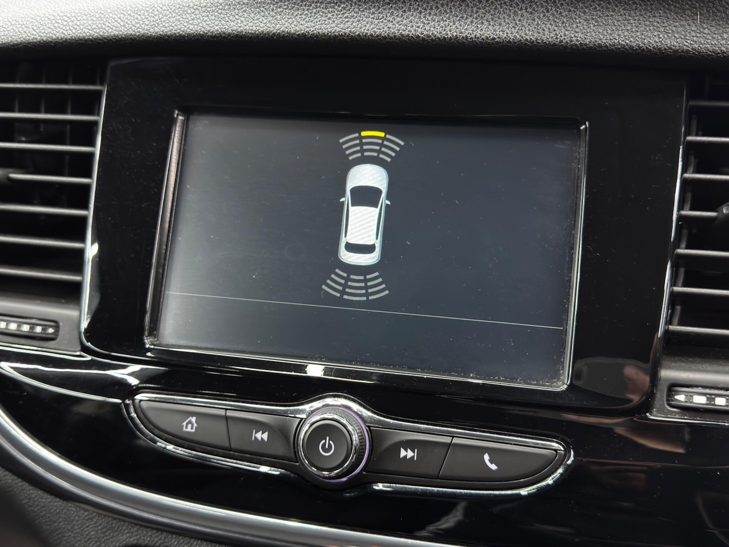 Used Vauxhall Mokka X 2019 for sale - 76886347: Photo 32