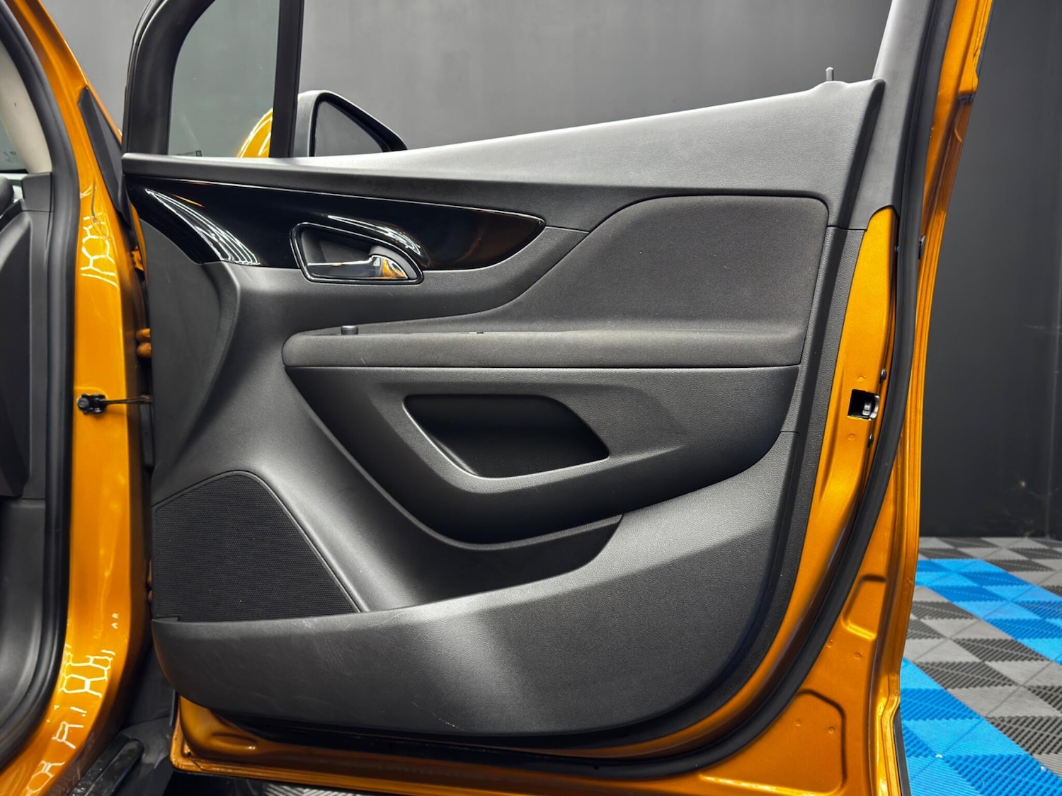 Used Vauxhall Mokka X 2019 for sale - 76886347: Photo 35