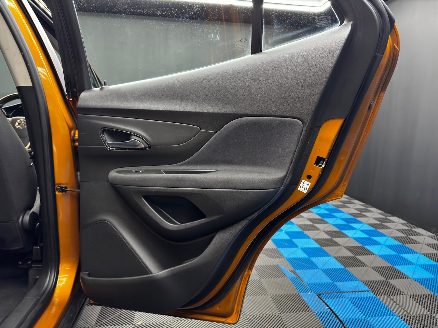 Used Vauxhall Mokka X 2019 for sale - 76886347: Photo 37