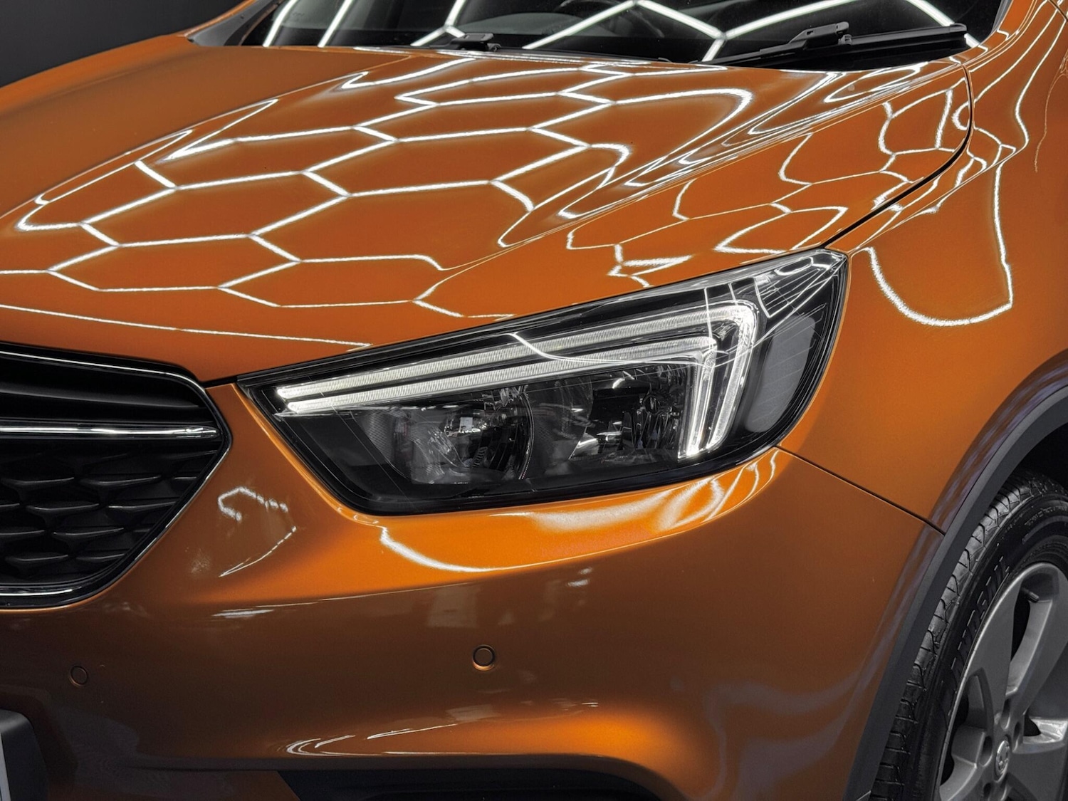 Used Vauxhall Mokka X 2019 for sale - 76886347: Photo 41