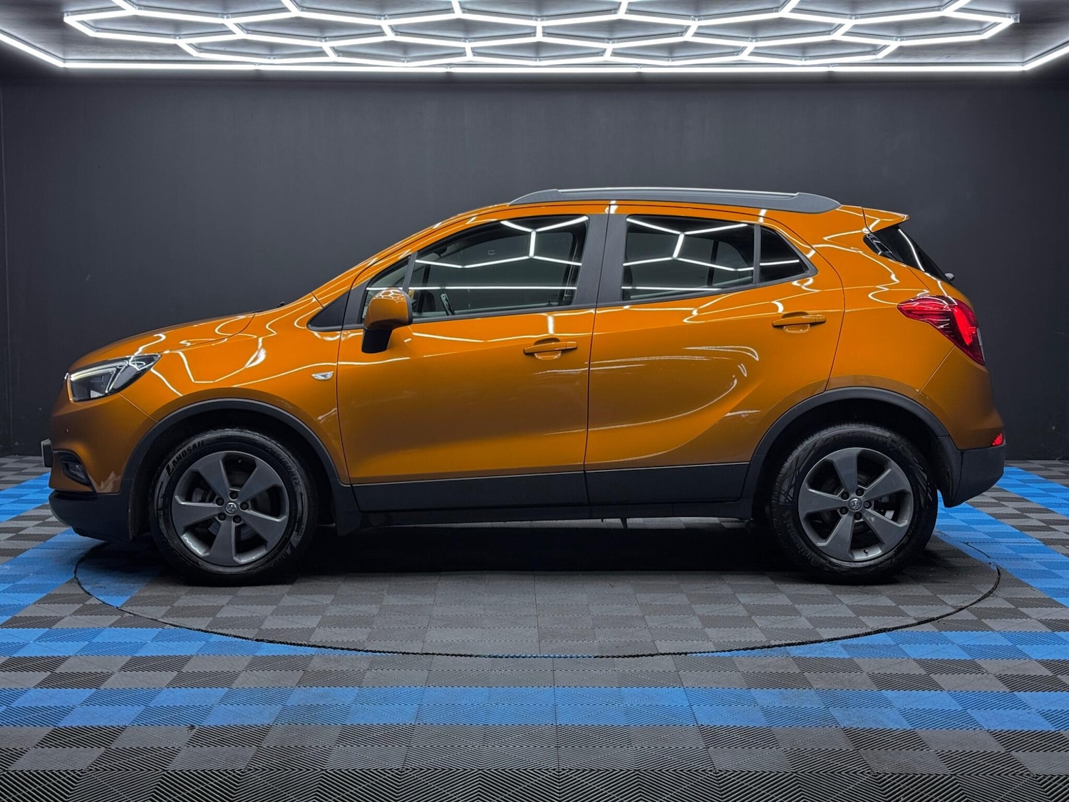 Used Vauxhall Mokka X 2019 for sale - 76886347: Photo 8