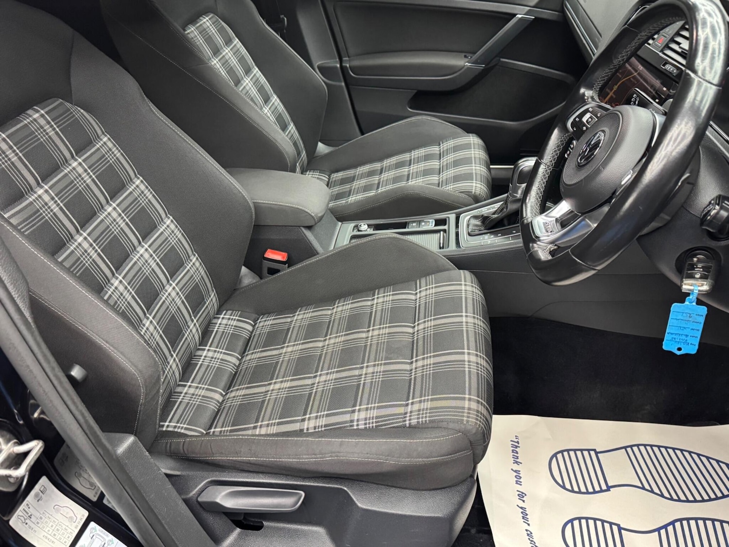 Used Volkswagen Golf 2017 for sale - 76457309: Photo 13