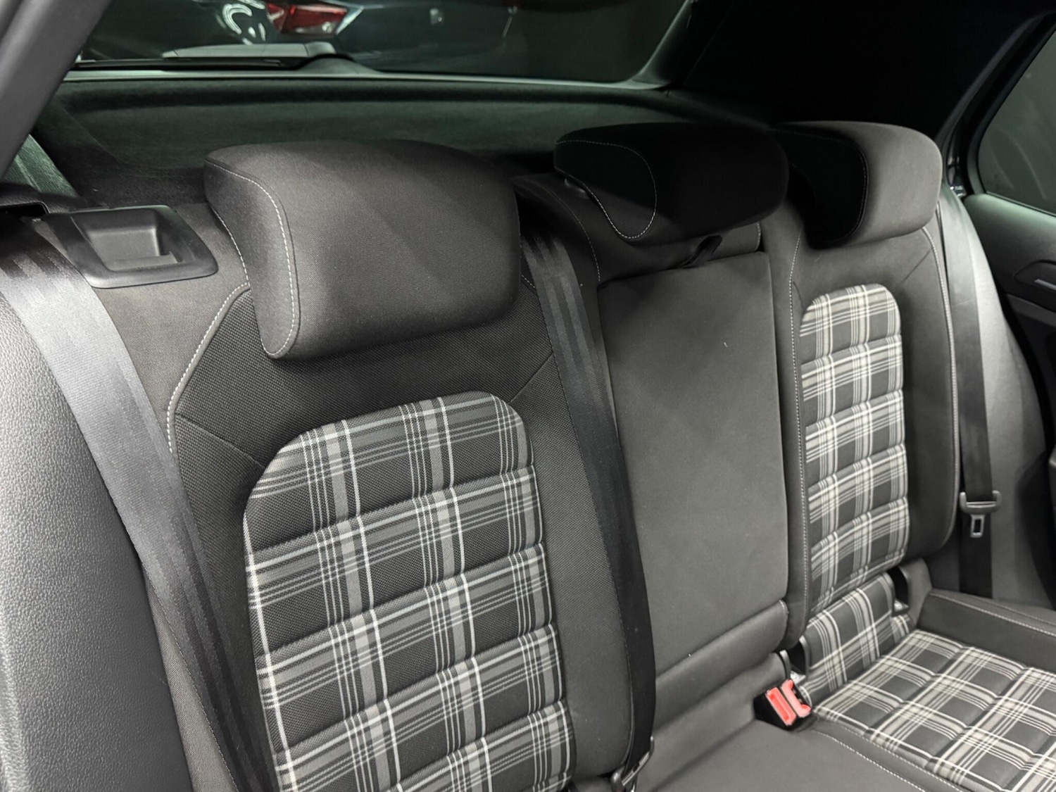 Used Volkswagen Golf 2017 for sale - 76457309: Photo 15