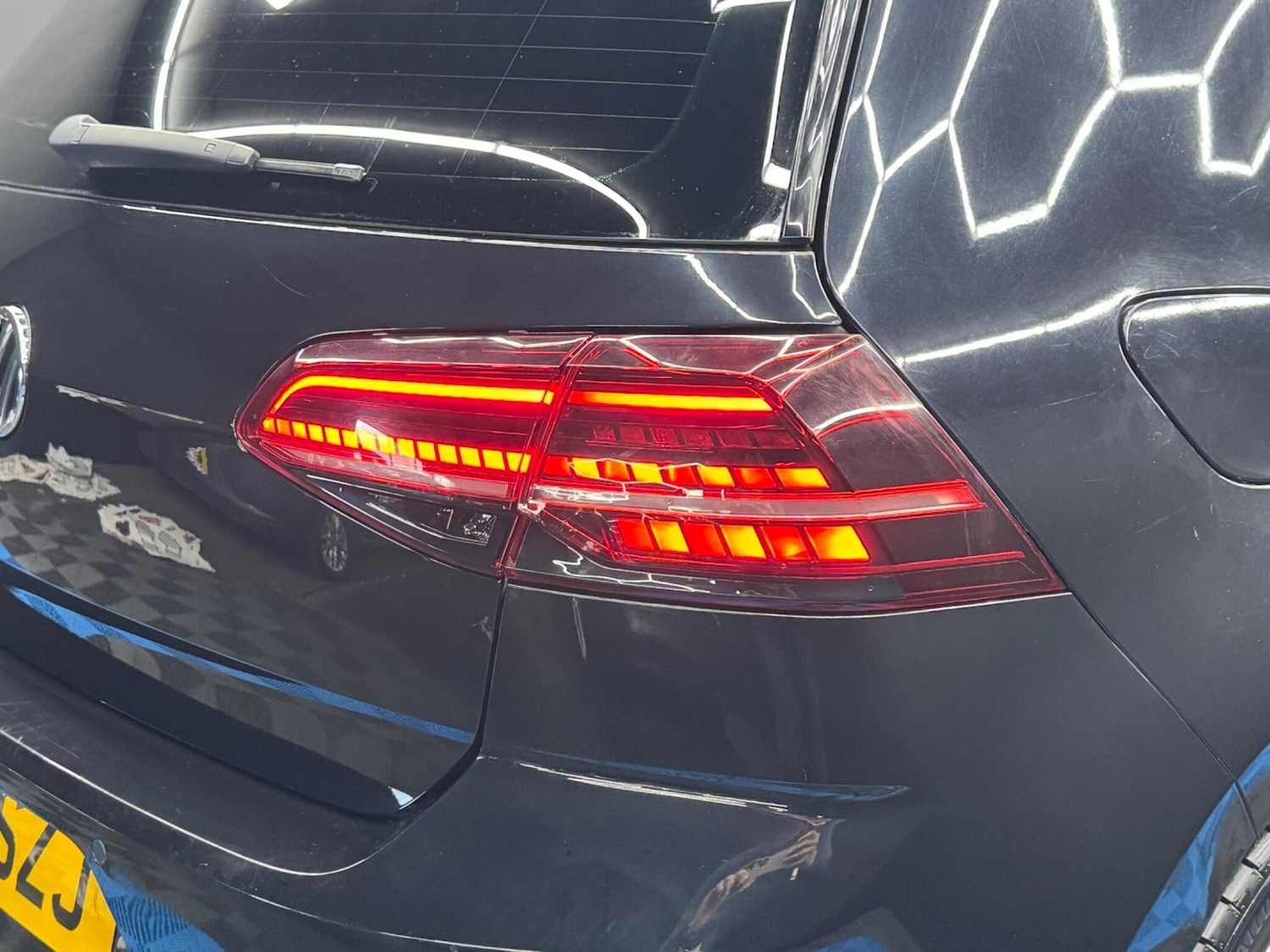 Used Volkswagen Golf 2017 for sale - 76457309: Photo 42