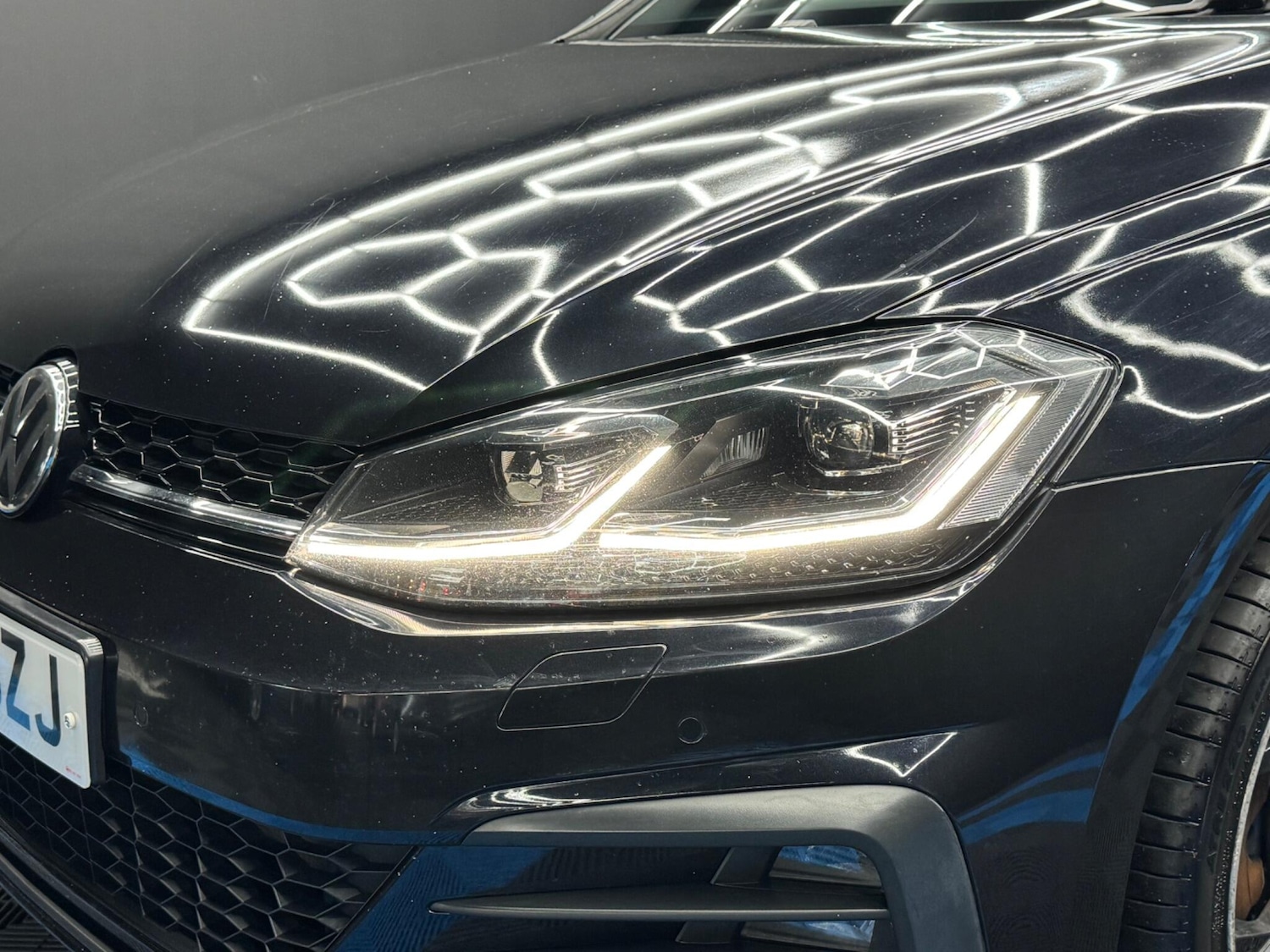 Used Volkswagen Golf 2017 for sale - 76457309: Photo 44