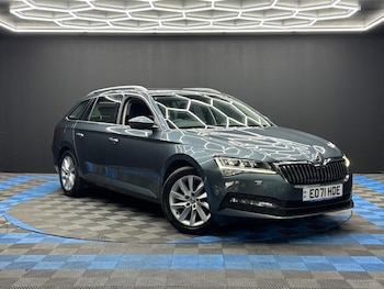 2021 (71) - 2.0 TDI CR 122 SE 5dr DSG