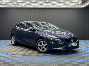 2012 (62) - D3 SE 5dr