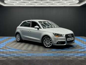 2013 (62) - 1.6 TDI Sport Sportback Euro 5 (s/s) 5dr