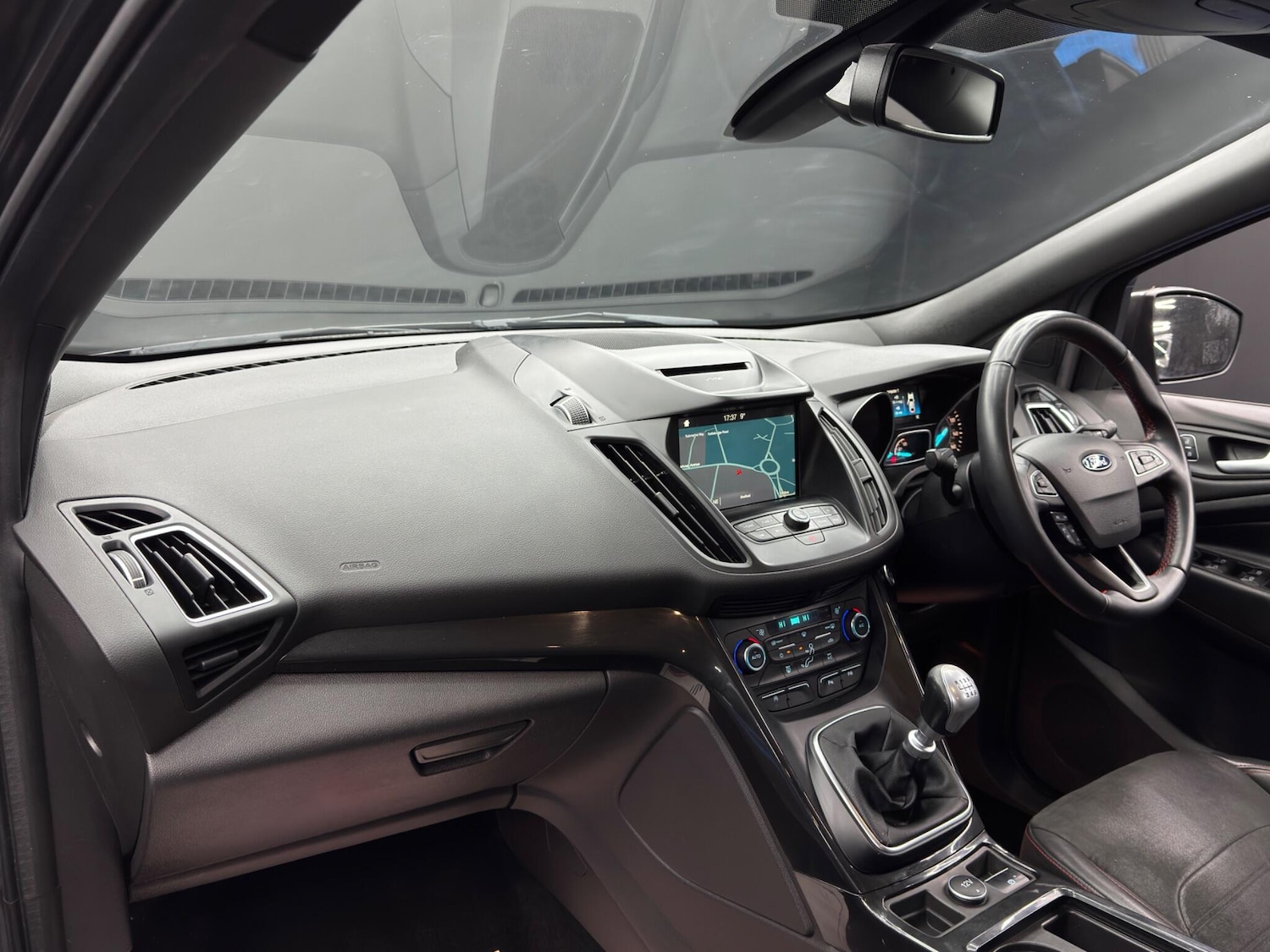 Used Ford Kuga 2017 for sale - 77050007: Photo 11