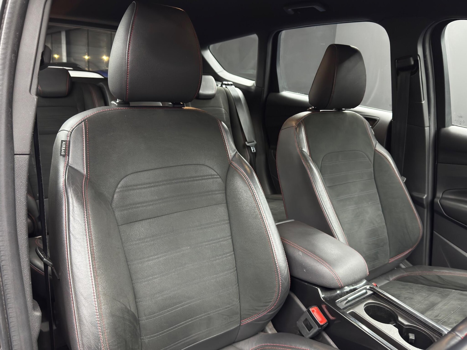 Used Ford Kuga 2017 for sale - 77050007: Photo 12