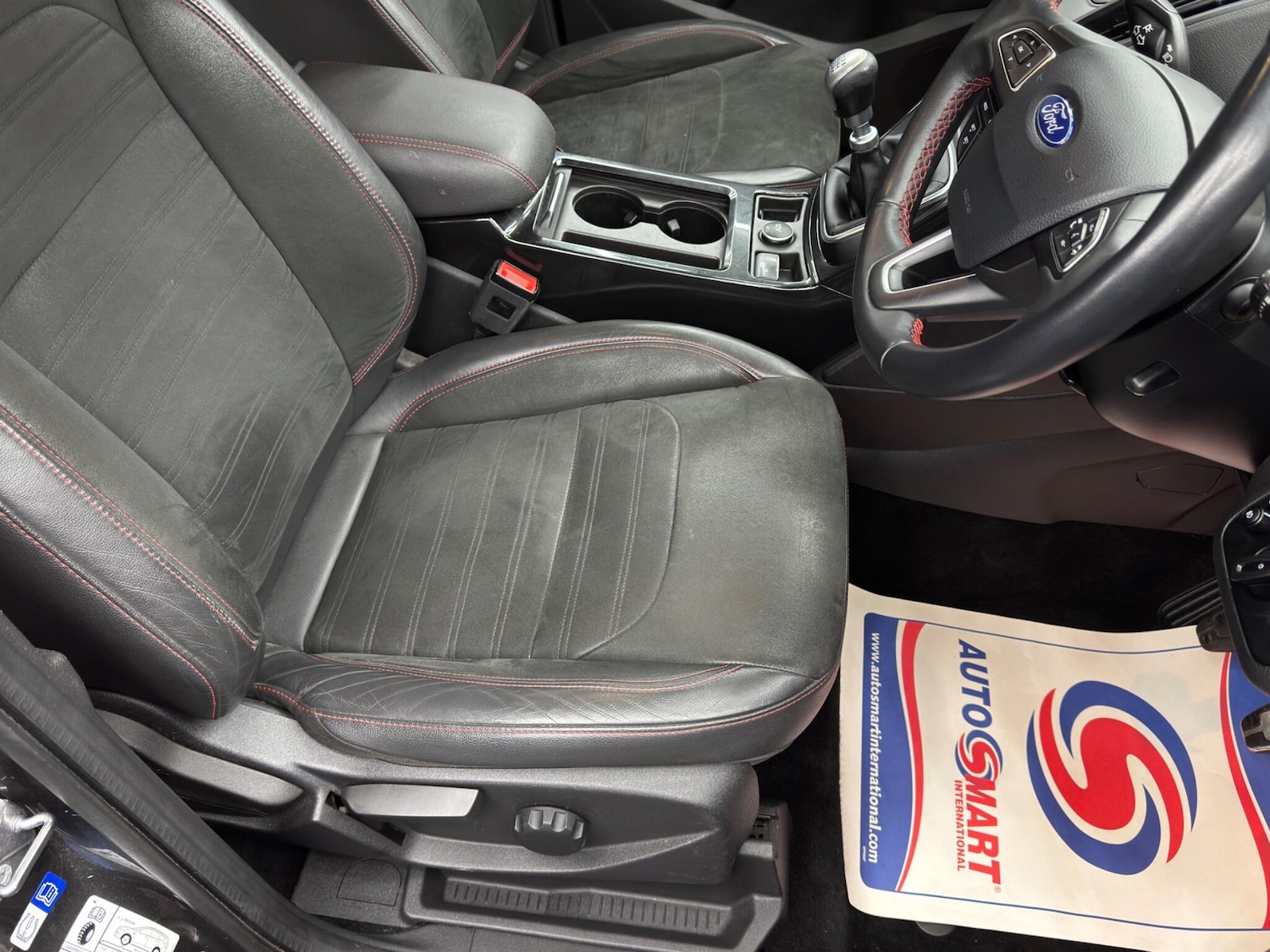 Used Ford Kuga 2017 for sale - 77050007: Photo 13