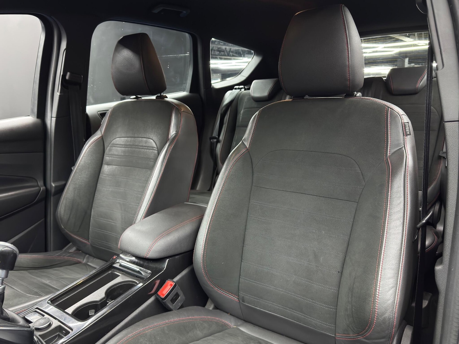 Used Ford Kuga 2017 for sale - 77050007: Photo 14