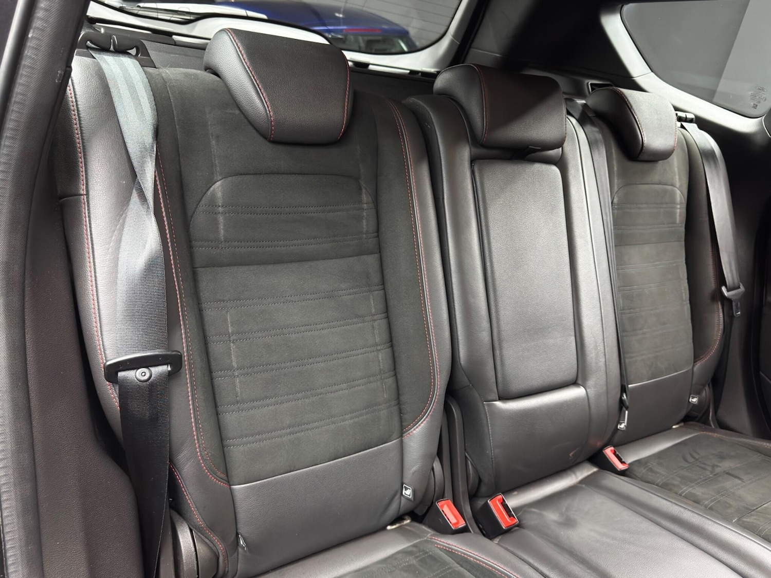 Used Ford Kuga 2017 for sale - 77050007: Photo 15