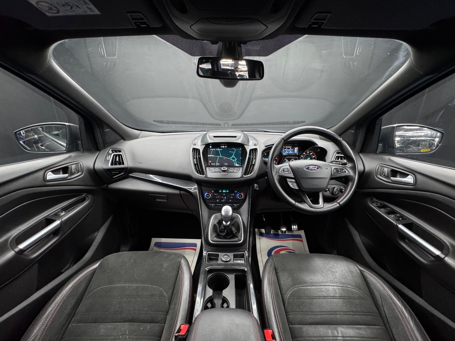 Used Ford Kuga 2017 for sale - 77050007: Photo 17