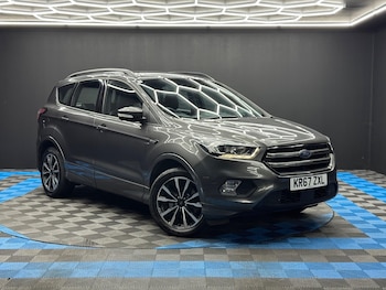Used Ford Kuga 2017 for sale - 77050007: Photo