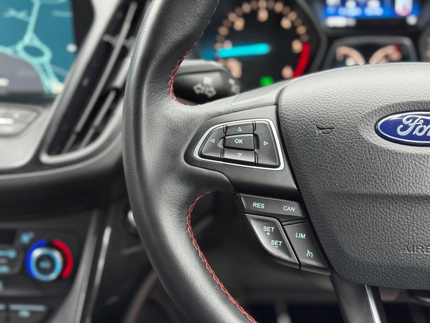 Used Ford Kuga 2017 for sale - 77050007: Photo 20