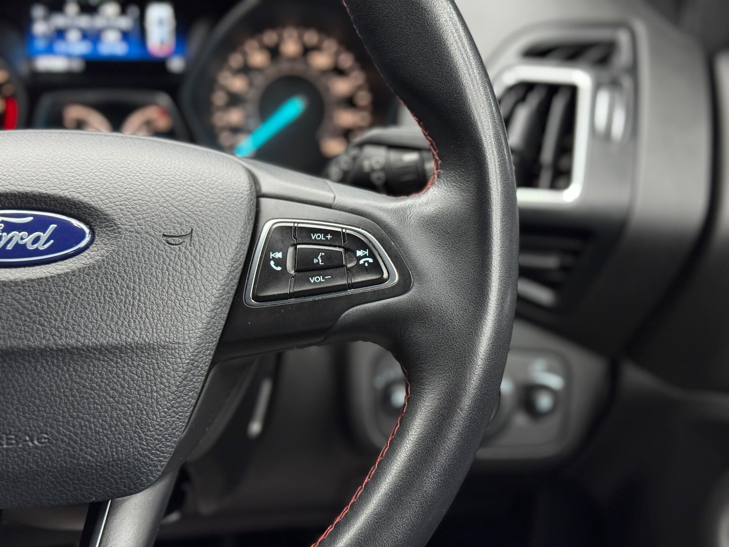 Used Ford Kuga 2017 for sale - 77050007: Photo 21