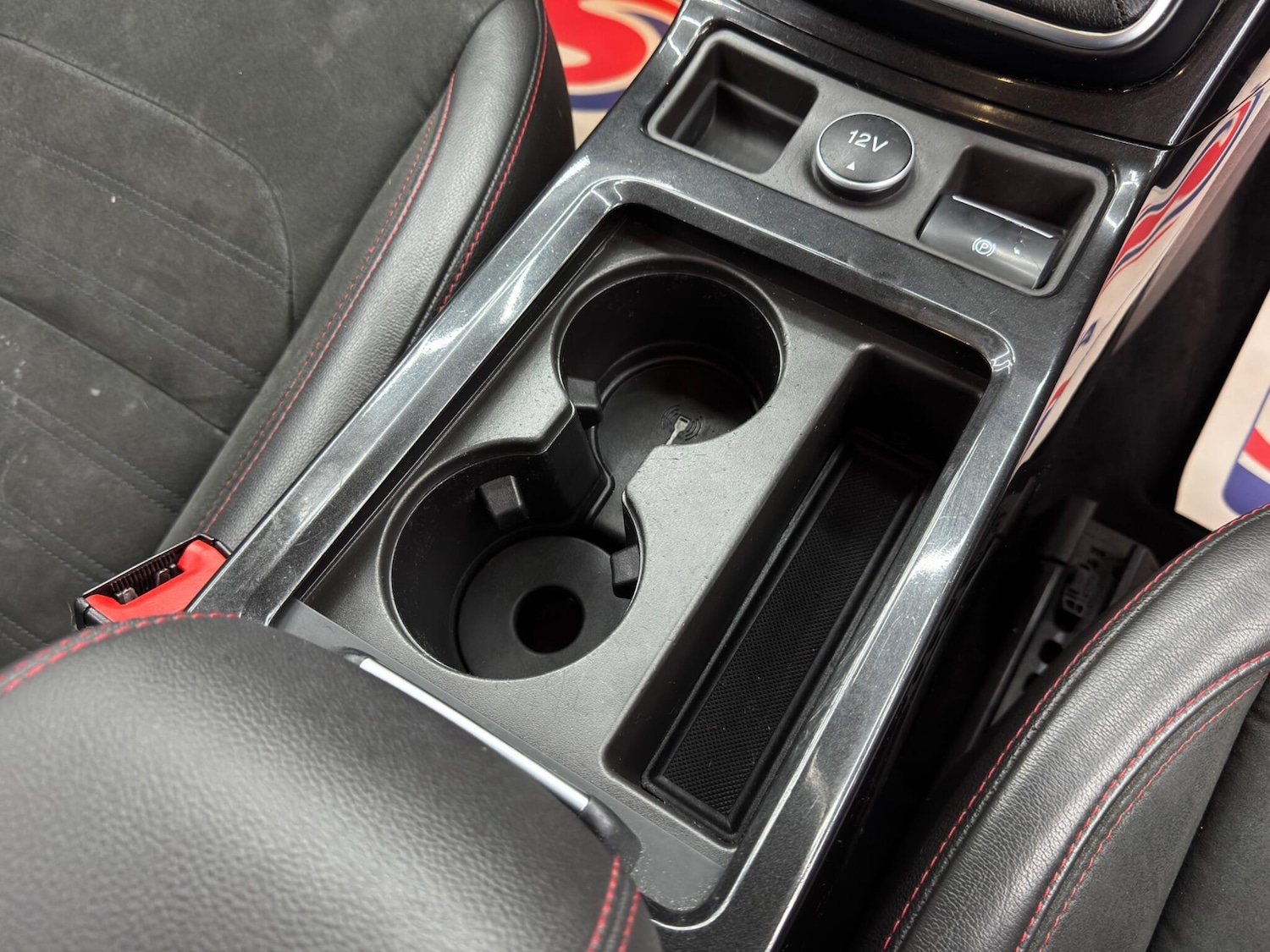 Used Ford Kuga 2017 for sale - 77050007: Photo 25