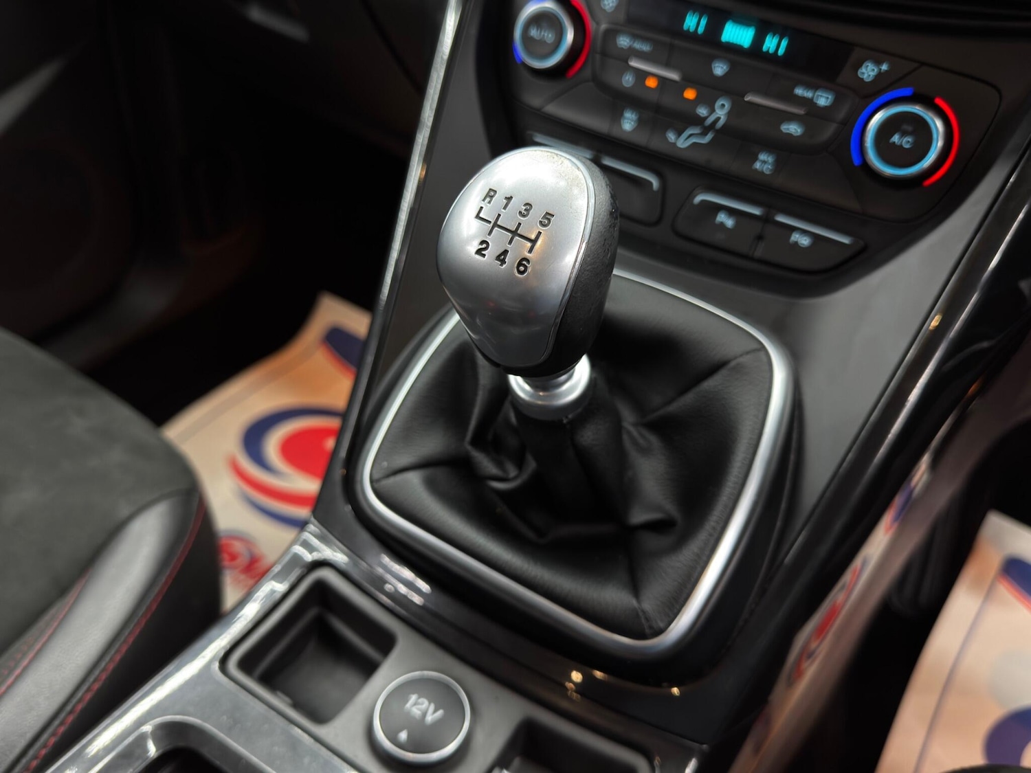 Used Ford Kuga 2017 for sale - 77050007: Photo 26