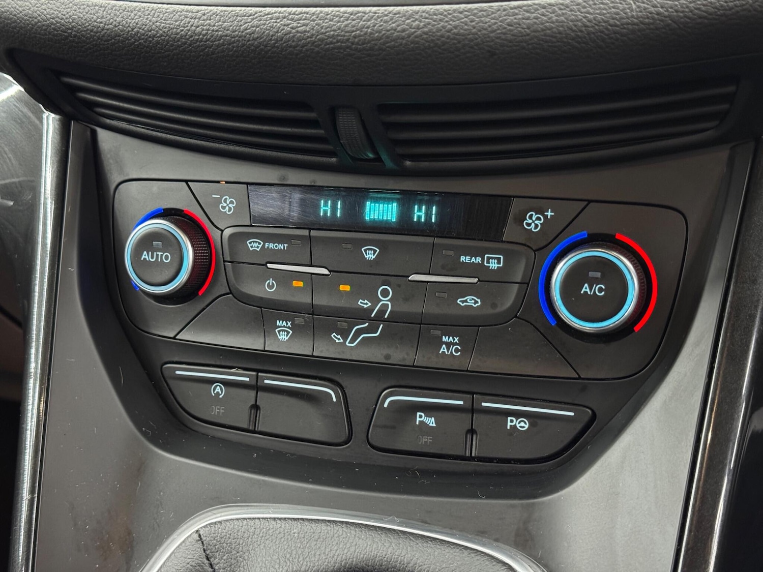 Used Ford Kuga 2017 for sale - 77050007: Photo 27