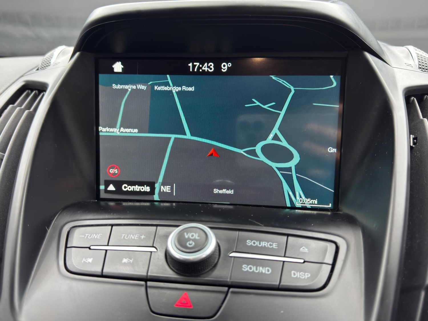 Used Ford Kuga 2017 for sale - 77050007: Photo 28