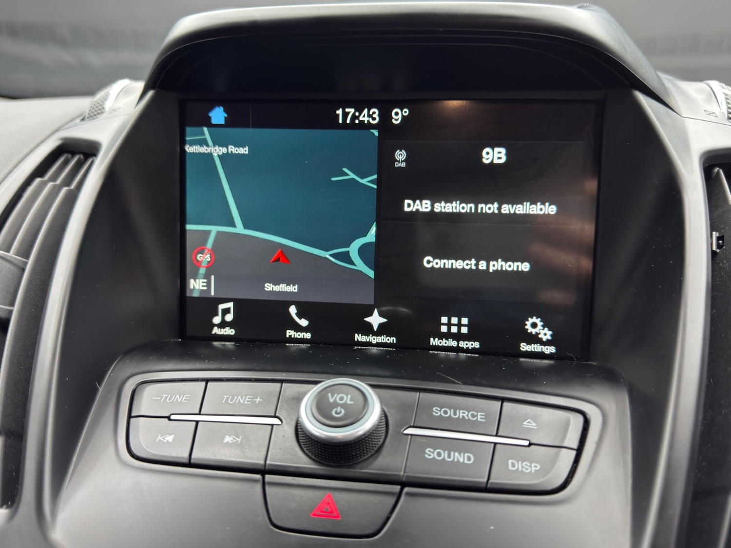 Used Ford Kuga 2017 for sale - 77050007: Photo 29