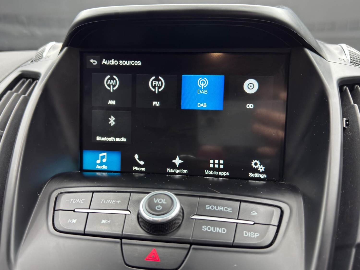 Used Ford Kuga 2017 for sale - 77050007: Photo 30