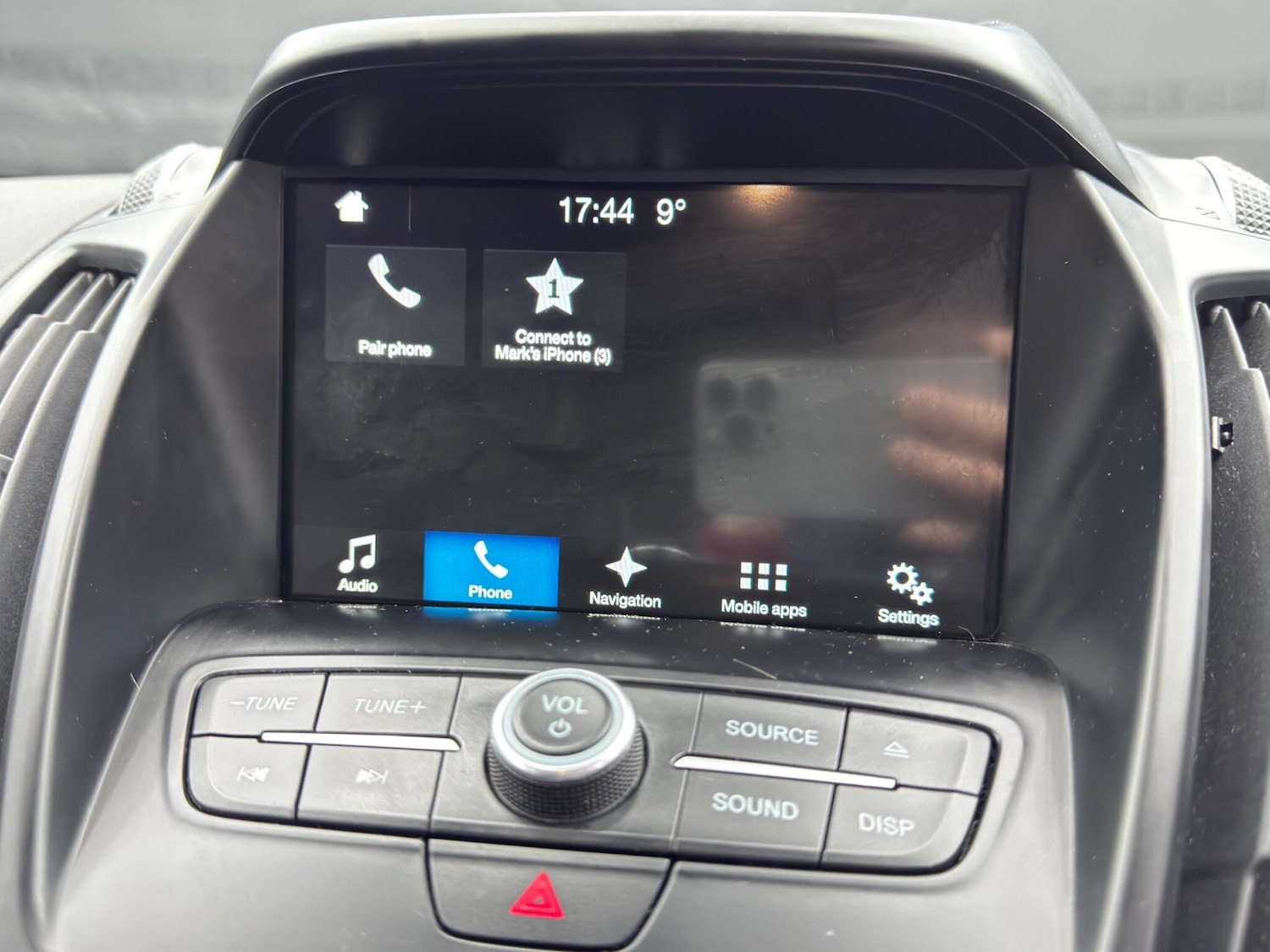 Used Ford Kuga 2017 for sale - 77050007: Photo 31