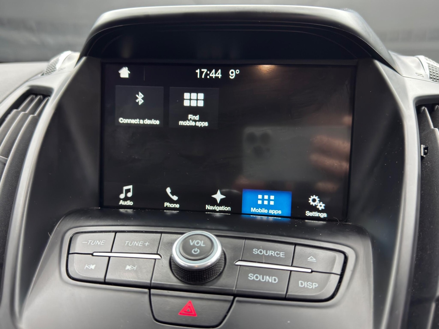 Used Ford Kuga 2017 for sale - 77050007: Photo 32