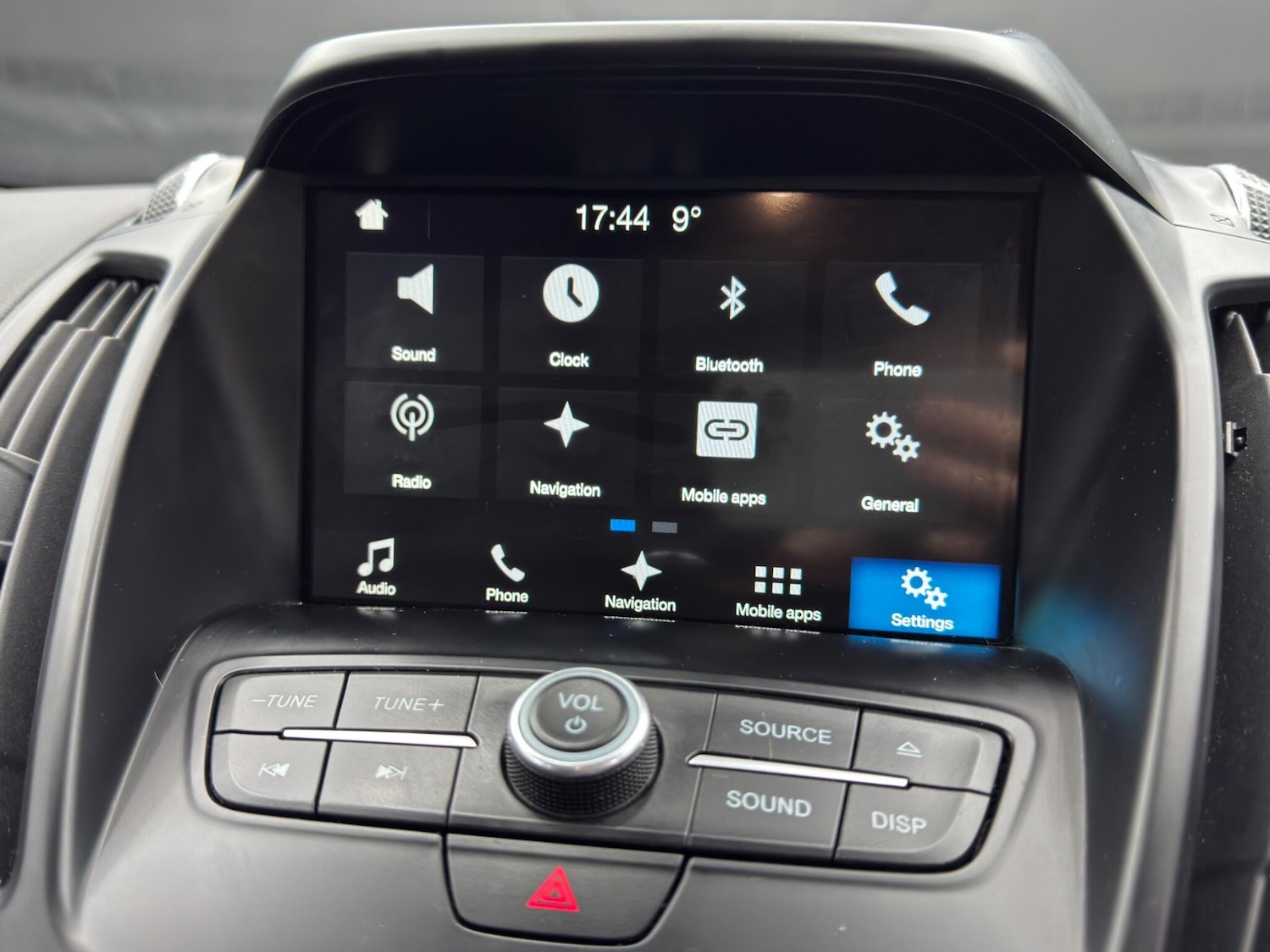 Used Ford Kuga 2017 for sale - 77050007: Photo 33