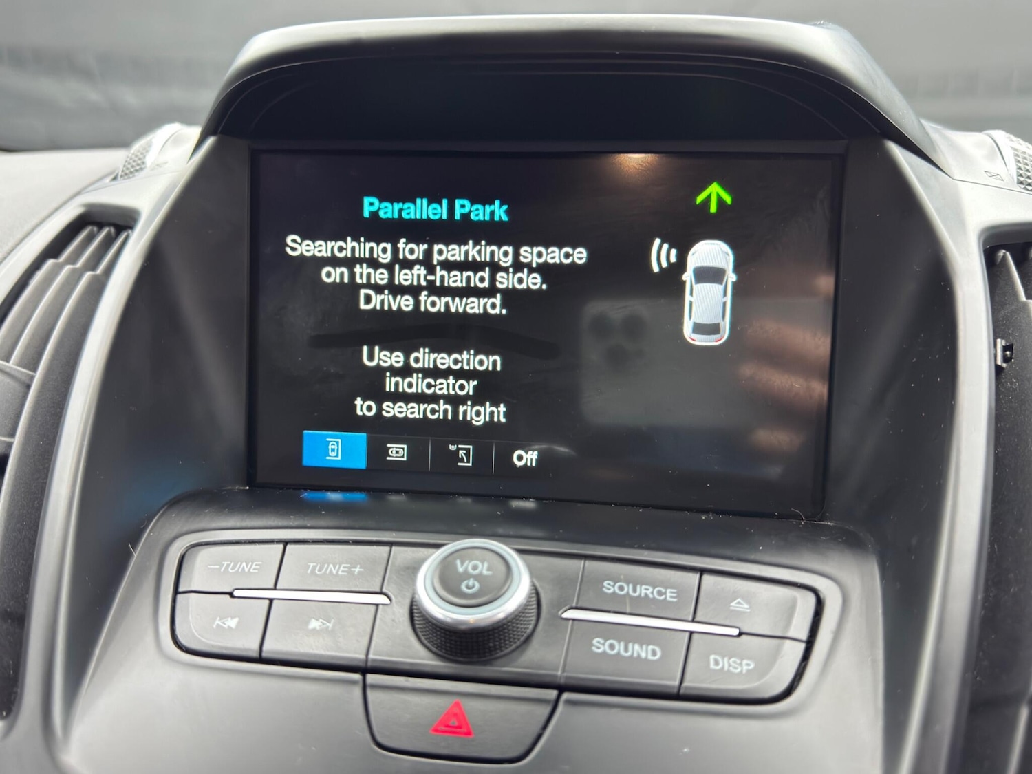 Used Ford Kuga 2017 for sale - 77050007: Photo 35