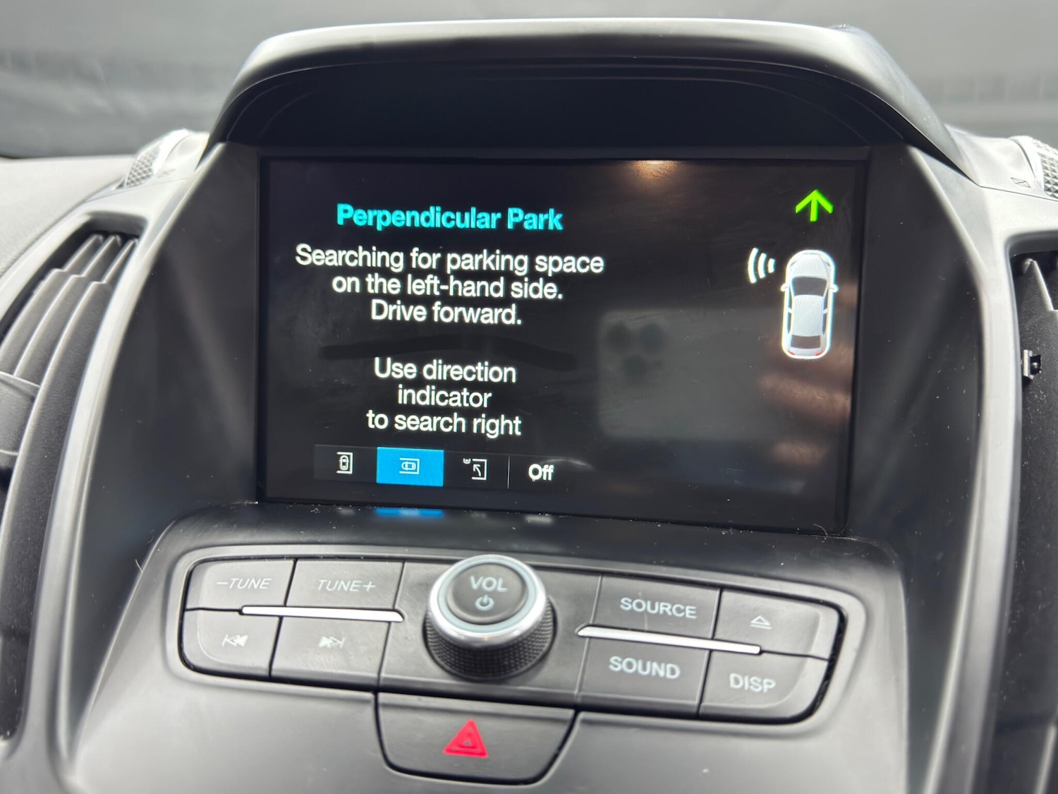 Used Ford Kuga 2017 for sale - 77050007: Photo 36