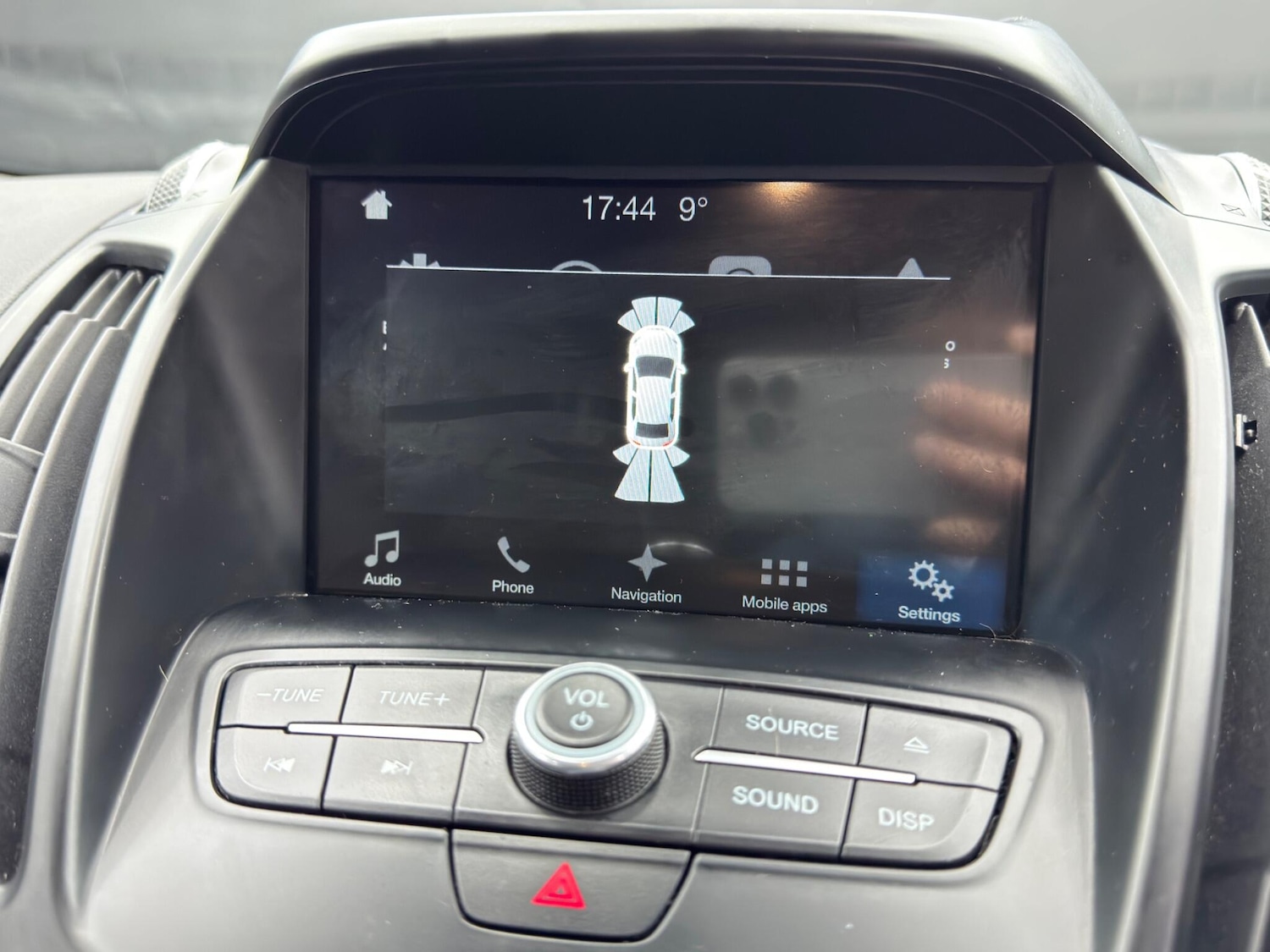 Used Ford Kuga 2017 for sale - 77050007: Photo 37