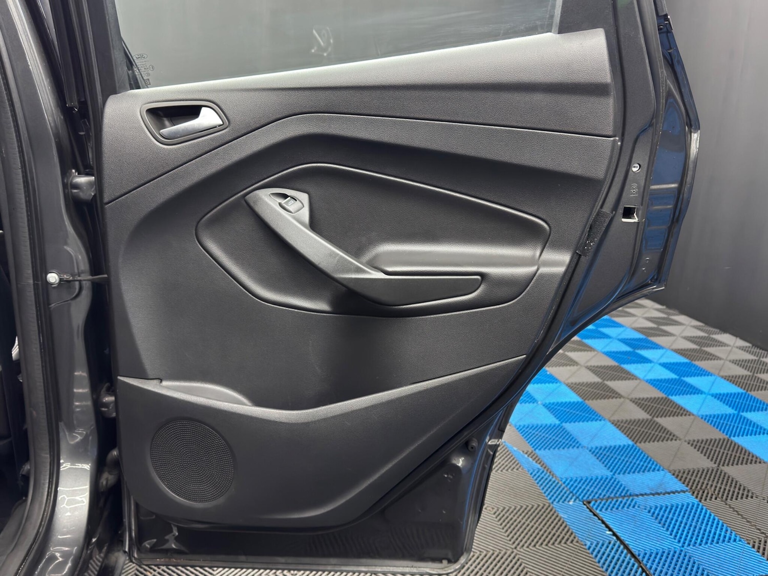 Used Ford Kuga 2017 for sale - 77050007: Photo 44