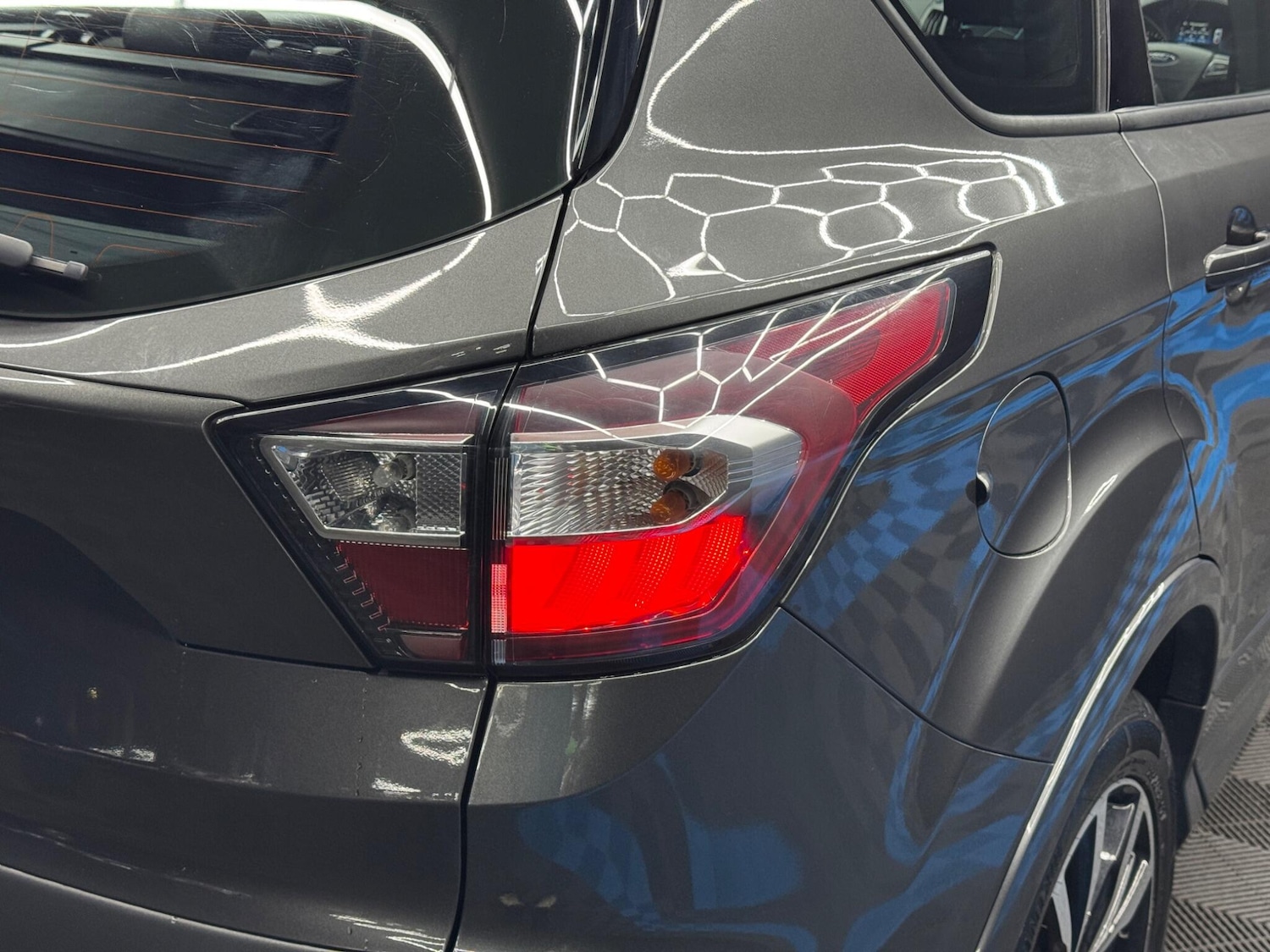 Used Ford Kuga 2017 for sale - 77050007: Photo 46