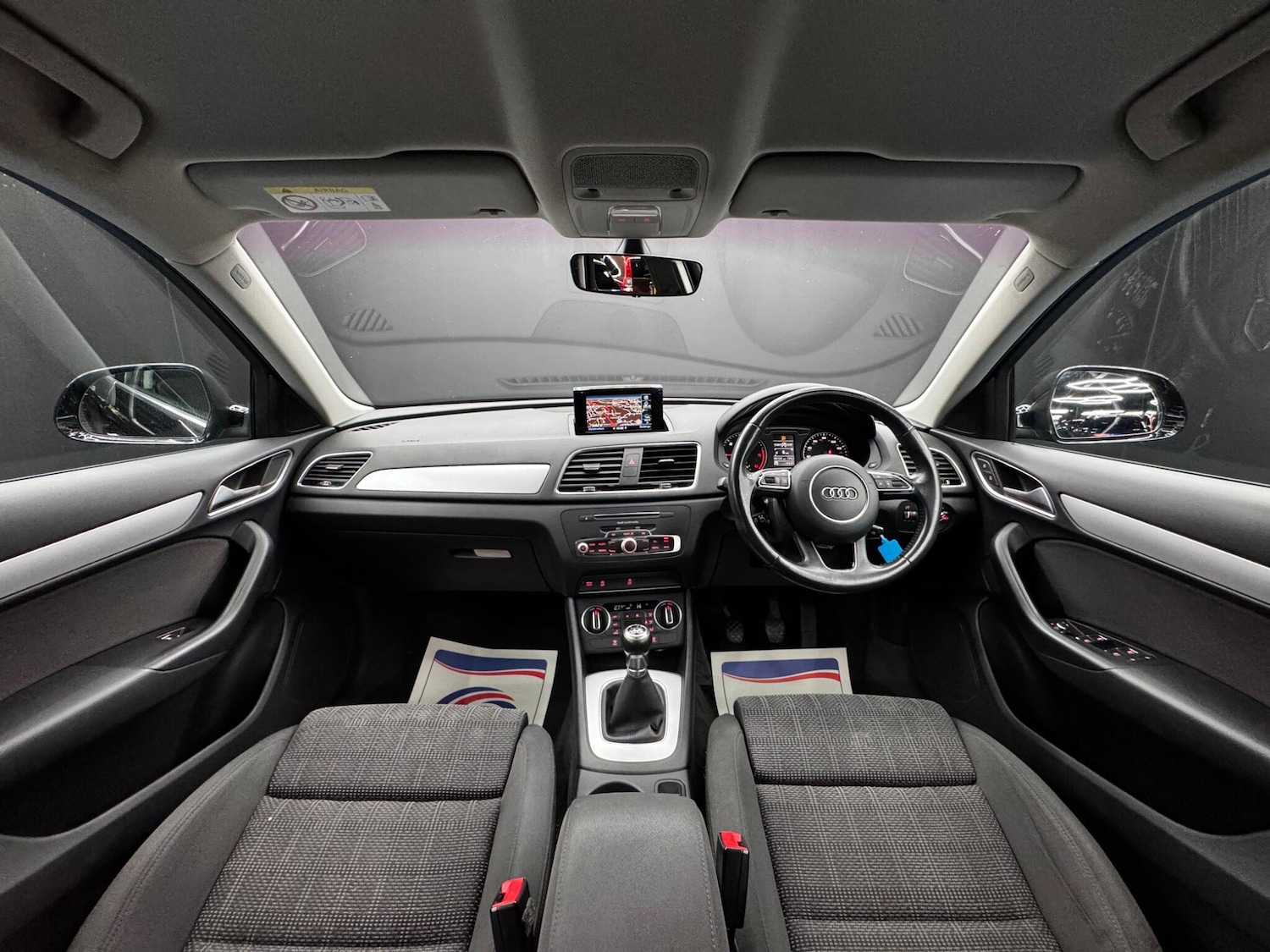 Used Audi Q3 2018 for sale - 76592500: Photo 17