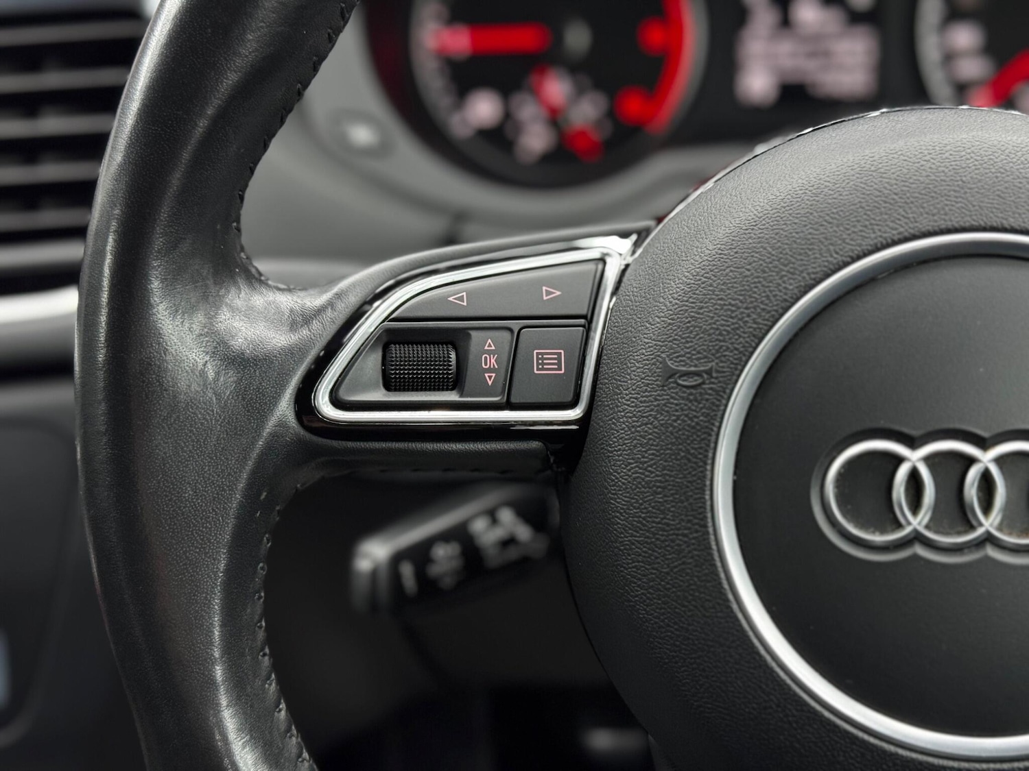 Used Audi Q3 2018 for sale - 76592500: Photo 20