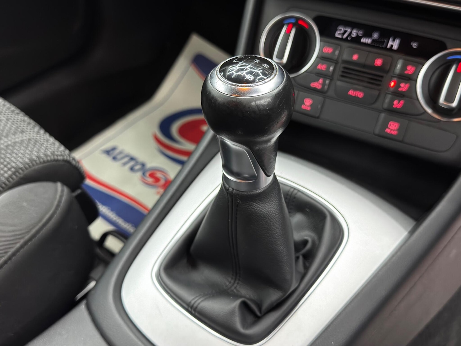 Used Audi Q3 2018 for sale - 76592500: Photo 25