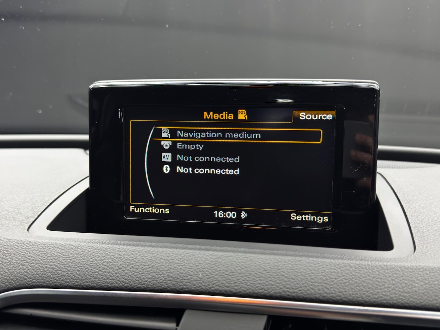 Used Audi Q3 2018 for sale - 76592500: Photo 30