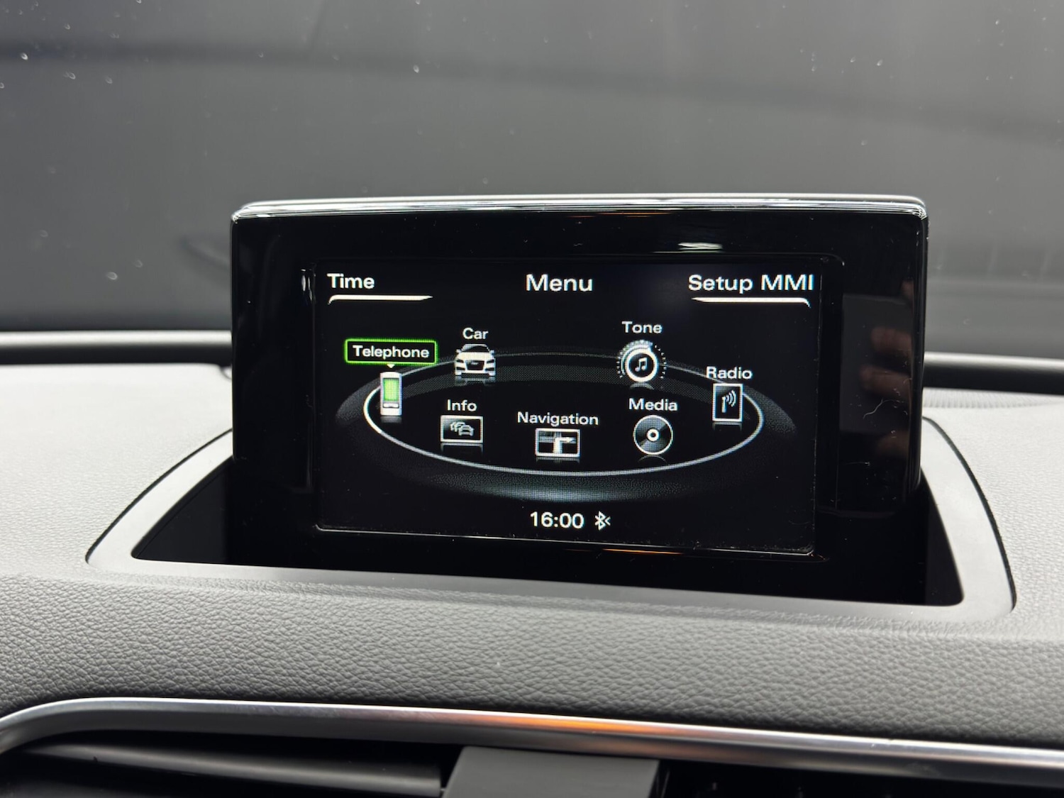 Used Audi Q3 2018 for sale - 76592500: Photo 32