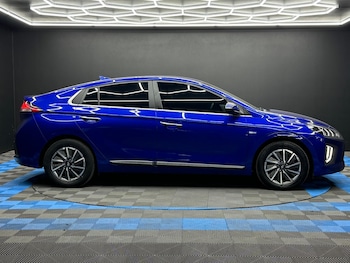 Used Hyundai IONIQ 2020 for sale - 75477646: Photo