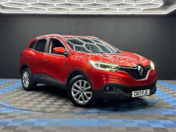 (17) - 1.5 dCi Dynamique Nav Euro 6 (s/s) 5dr