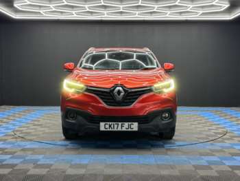 Used Renault Kadjar 2017 for sale - 75154115: Photo