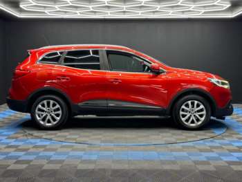 Used Renault Kadjar 2017 for sale - 75154115: Photo