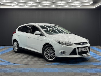 Used Ford Focus 2012 for sale - 75696632: Photo